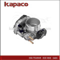 Órgão de corpo de aceleração de alta qualidade 021133066 408-236-120-001Z para SEAT TOLEDO VW BORA GOLF PASSAT
